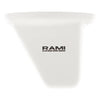 AV-74 DME Transponder Antenna | 960–1220 MHz, Gloss White,AV-74