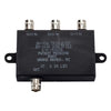 AV-926 Antenna Triplexer | 136–174 MHz, 380–520 MHz & 760–870 MHz, For AV-925 Blade Antenna,AV-926