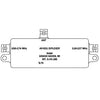 AV-931 Antenna Diplexer | 118–137 MHz & 150–174 MHz,AV-931