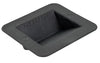 AVB Jack & Connector Housing | Ashtray Replacement, Black,AVB