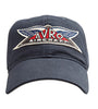 AVRO AIRCRAFT CAP/navy,AVCN