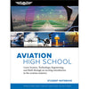 Aviation High School Student Notebook | Softcover,AVHS-SN