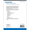 Aviation High School Student Notebook | Softcover,AVHS-SN