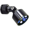 Map Light 6 FAA-PMA Cessna Certified LED Maplight | White/Blue, 12V, Panel Mount,MAP6-W/B12
