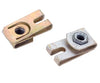 CLIP ON NUT/8/32,BACN10FX83