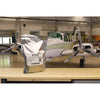 ADS Autopilot Installation Hardware Kit | Garmin GFC600, Beech Baron 55, Base and Yaw Options (Adjustable, Non-Adjustable), TM256 Not Included,8166111003