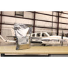 ADS Autopilot Installation Hardware Kit | Garmin GFC600, Beech Baron 58P/58PA/58TC/58TCA (Pre-1984),  Base 58TC, Base 58P, Yaw, TM256 Not Included,8286201210