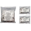 ADS Autopilot Installation Hardware Kit | Garmin GFC600, Piper PA-31, (Base, Yaw Damp, and Yaw Trim),8446101224