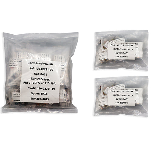 Garmin GFC600, Piper PA-31-350, (Base, Yaw Damp, and Yaw Trim),8566102033