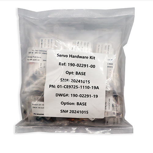 Garmin GFC 500, Grumman AA-5, AA-5A, AA-5B, AG-5B, (Pitch and Roll Options),9985200211