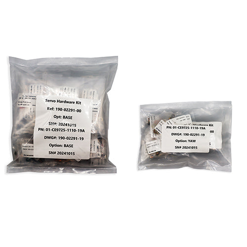 Garmin GFC600, Cessna P210, (3-Servo and Yaw),8526100430