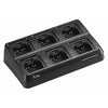 Multi Charger | 6-Unit, For BP-279, BP-280,BC-214