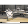 ADS Autopilot Installation Hardware Kit | Garmin GFC500, Beechcraft 19/23/24 Series, (Base, Pitch Trim, and Yaw Options),9365111074