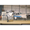 ADS Autopilot Installation Hardware Kit | Garmin GFC500, Beechcraft 33 Series, (Base and Pitch Trim Options),9385111015