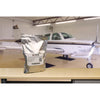 ADS Autopilot Installation Hardware Kit | Garmin GFC500, Beechcraft 36/A36/A36TC, (Base, Pitch Trim, and Yaw Options),9285110024