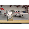 ADS Autopilot Installation Hardware Kit | Garmin GFC500,  Beechcraft F33A, (Base, Trim, and Yaw Options),9425111026