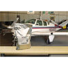 ADS Autopilot Installation Hardware Kit | Garmin GFC500, Beechcraft H35/J35/K35/M35, (Base, Trim, and Yaw Options),9485111076