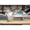 ADS Autopilot Installation Hardware Kit | Garmin GFC500, Beechcraft N35/P35, (Base, Trim, and Yaw Options),9465111058