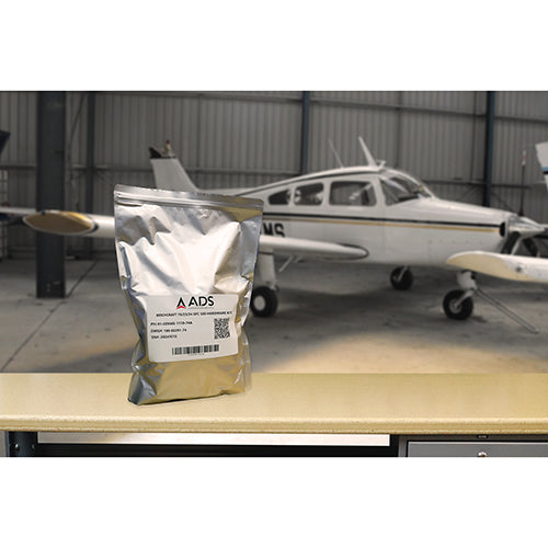 Garmin GFC500, Beechcraft 19/23/24 Series, (Base, Pitch Trim, and Yaw Options),9365111074