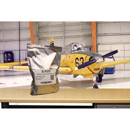 Garmin GFC500, Beechcraft A45/D45 (T-34A/T-34B), (Base, Trim, and Yaw Options),996521140E