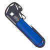 BT-BS-610 Strap Wrench | 1/2 in Strap Width, 0.5 to 1.5 in Diameter Range, Black,BT-BS-610
