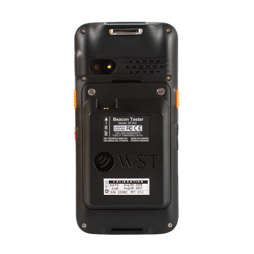 Supports First and Second Generation Beacons (FGB & SGB),BT200-2321