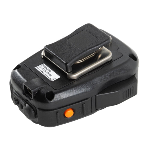 BTH-600,pryme,prymeblu,BTH 600,BTH600,pryme radio products