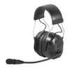 Wireless Bluetooth Dual Sided Headset | OTH, Boom Mic,BTH-800OHB