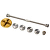 TOOL KIT - AUX POWER UNIT DELETION/For B737 except 100-500,C49009-1