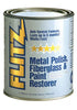 PASTE METAL POLISH/2 POUND CAN,CA03518-6