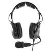 Carbon P1 Passive NR Headset | General Aviation Plugs,CARBON P1