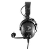Carbon P1 Passive NR Headset | General Aviation Plugs,CARBON P1