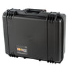 Pelican 2400 Case | Black w/ Custom Foam for FBP-P8-1 Kit & FBP-787-1 Kit,CASE-FBP
