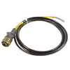 Power Sonix Remote Control Cable | 10ft, Audio Panel to Amplified Speaker,CBL-RCU10A