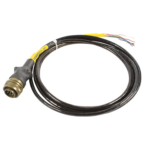 10ft, Audio Panel to Amplified Speaker,CBL-RCU10A