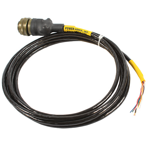 10ft, Audio Panel to Amplified Speaker,CBL-RCU10A