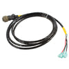 Power Sonix Amplifier to SPK-300 Speaker Cable | 10ft,CBL-SPK10A