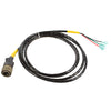 Power Sonix Amplifier to SPK-300 Speaker Cable | 10ft,CBL-SPK10A