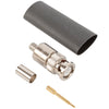 BNC Straight Plug | for 311501 50 Ohm Coaxial Cable,CBS922
