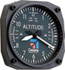 WALL CLOCK/Cessna Altimeter,CES-9060