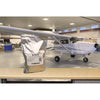 ADS Autopilot Installation Hardware Kit | Garmin GFC500, Cessna 172/F172, Base and Trim Options,9165110003