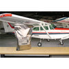 ADS Autopilot Installation Hardware Kit | Garmin GFC500, Cessna 172RG, (Base, Trim and Yaw Options),9205111067