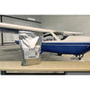 ADS Autopilot Installation Hardware Kit | Garmin GFC500, Cessna 177/177A, (Base, Pitch Trim and Yaw Options),9565111040