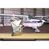 ADS Autopilot Installation Hardware Kit | Garmin GFC600, Cessna 182 Series, Base and Trim Options,8146110202
