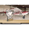 ADS Autopilot Installation Hardware Kit | Garmin GFC500, Cessna 180/185/182, Base and Yaw Options,9225110022
