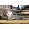 ADS Autopilot Installation Hardware Kit | Garmin GFC500, Cessna 206 Pre-1974, (Base, Pitch Trim and Yaw Options),9625111066