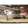 ADS Autopilot Installation Hardware Kit | Garmin GFC500, Cessna 206 (STOL), (Base, Pitch Trim and Yaw Options),9665111093