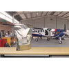 ADS Autopilot Installation Hardware Kit | Garmin GFC600, Cessna 208/208B, Base and Yaw Options, MD26-28 & TM256 Not Included,8246101207