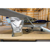 ADS Autopilot Installation Hardware Kit | Garmin GFC500, Cessna 210 D/E/F, (2-Axis, Pitch Trim, and Yaw Options),9645111080