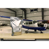 ADS Autopilot Installation Hardware Kit | Garmin GFC500, Cessna 210 G/H/J, (2-Axis, Pitch Trim, and Yaw Options),9605121056